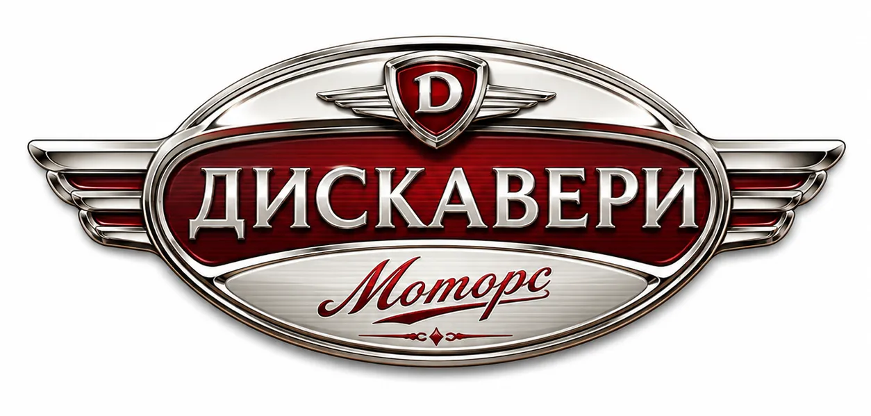Дискавери Моторс