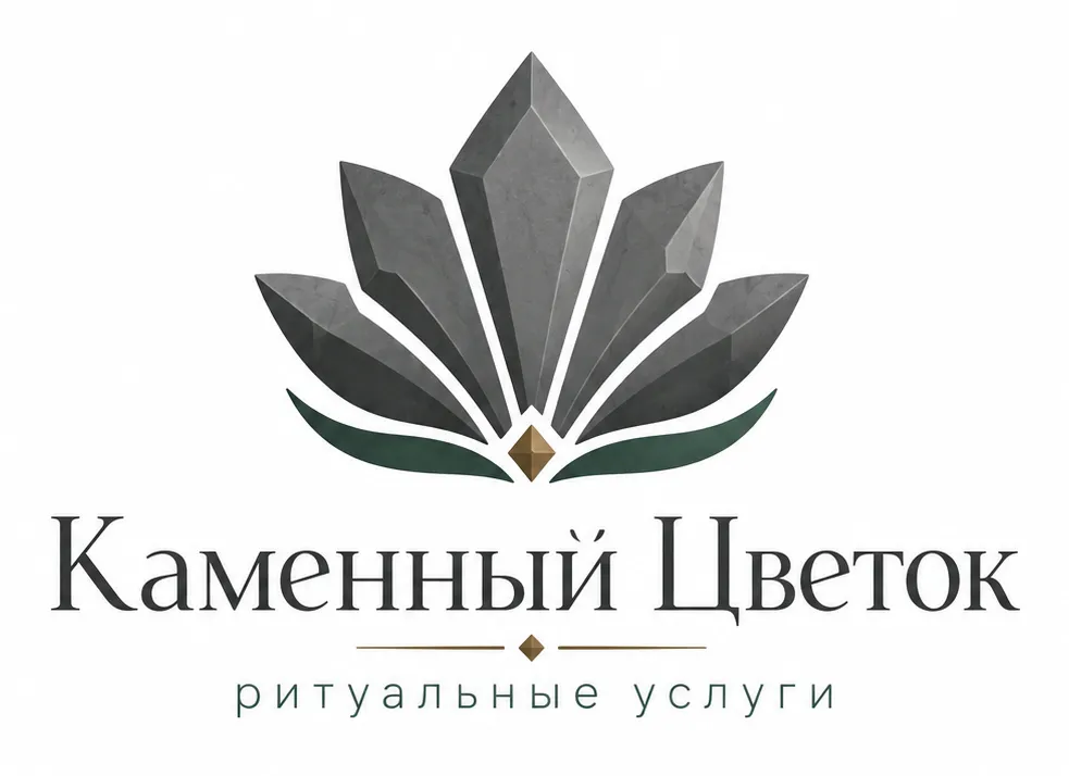 Каменный цветок