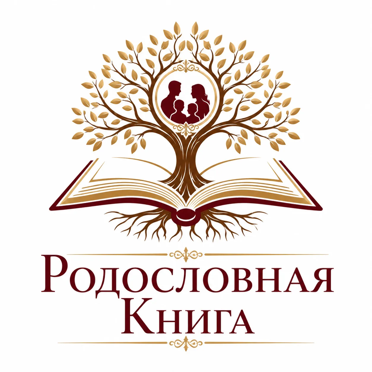 Родословная книга
