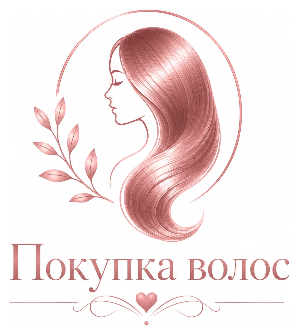 Покупка натуральных волос «Baby Hair»