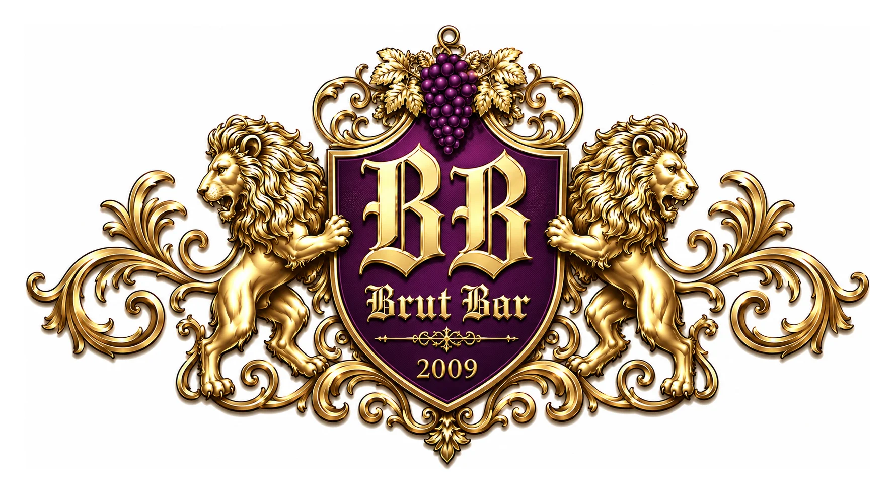 Кафе, бар «Брют Бар (Brut Bar)»