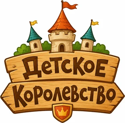 Интернет-магазин детских товаров «Детское Королевство»
