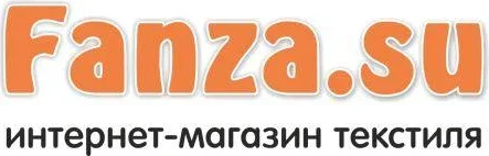 Интернет-магазин текстиля «Fanza»
