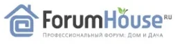 Профессиональный форум по вопросам строительства и ремонта «Forum House»