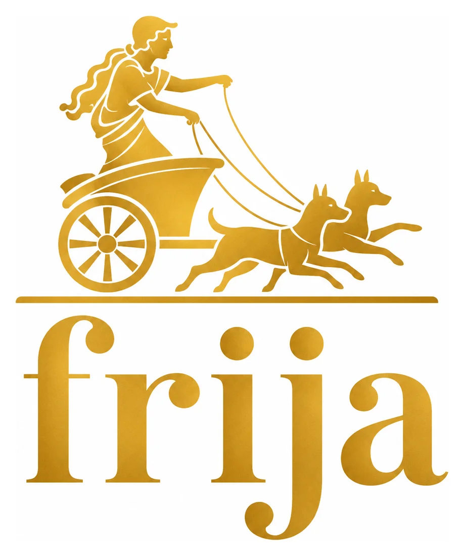 Интернет-магазин кожаных сумок и кошельков «Frija»