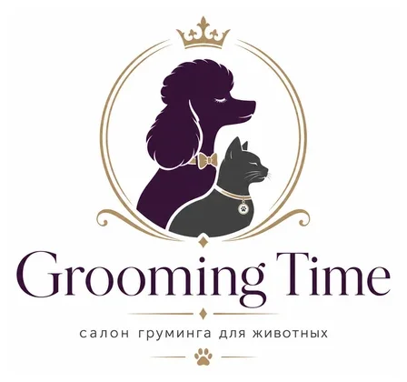 Салон груминга для животных «Grooming Time»