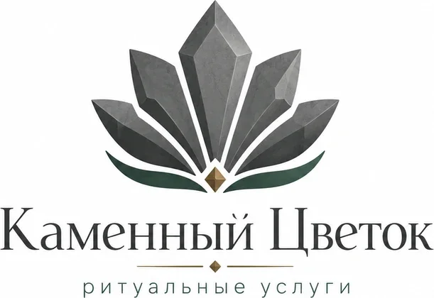 Предоставление ритуальных услуг «Каменный Цветок»