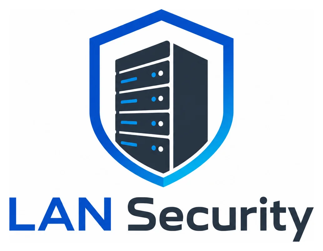 Услуги по аренде сервера «LAN Security»