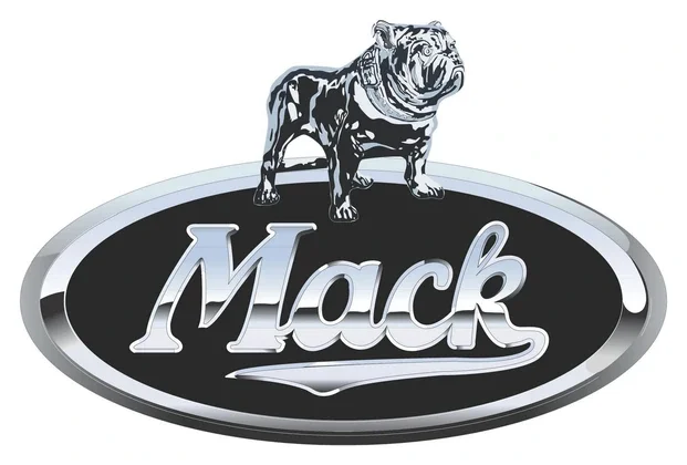 Региональный представитель «Mack Trucks»