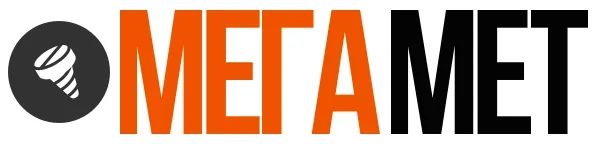 Производство металлоконструкций «Мегамет»