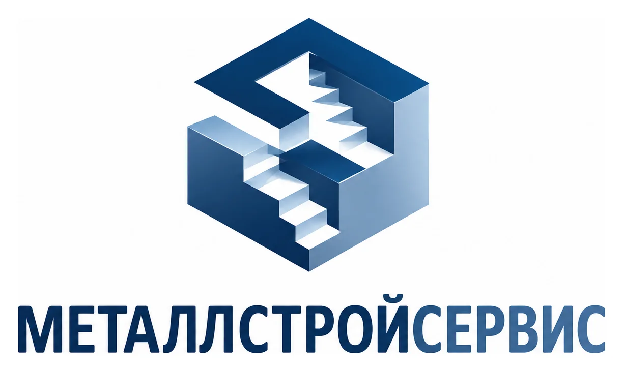 Производитель лестниц и металлоизделий «Металлстройсервис»