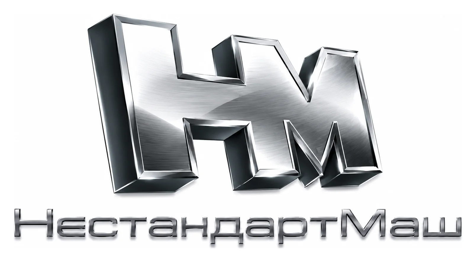 Производитель промышленного оборудования «НестандартМаш»