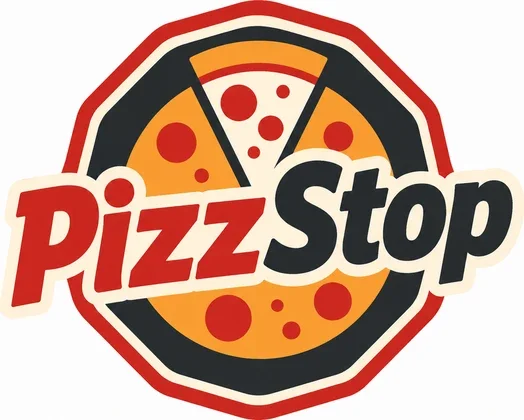 Доставка пиццы «PizzStop»