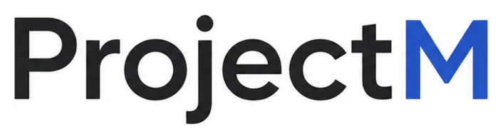 Образовательный проект по управлению проектами «ProjectM»
