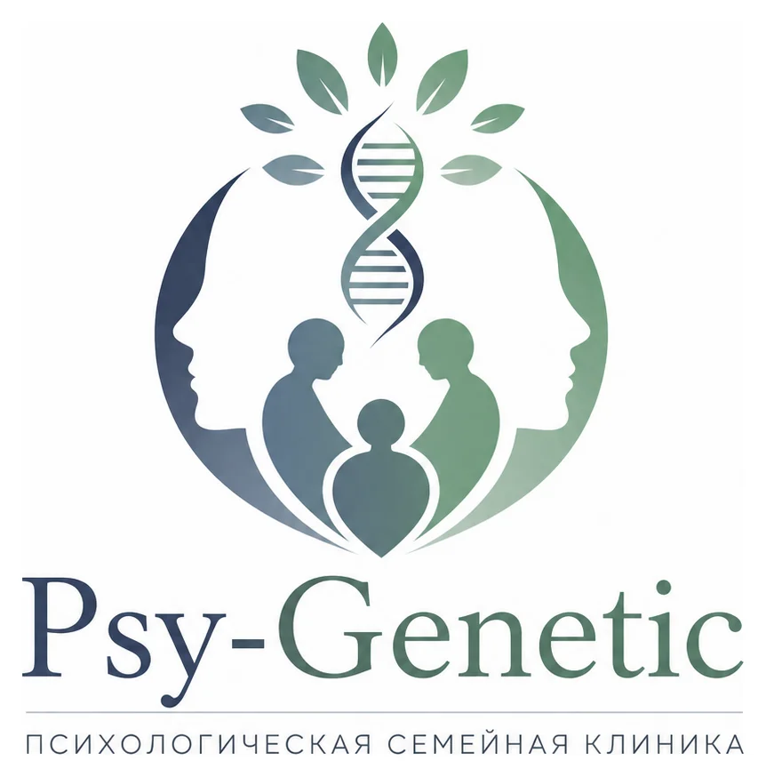 Консультации психолога «Psy-Genetic»