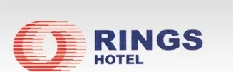 Отель «Отель RINGS»