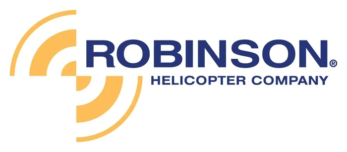 Региональный представитель «Robinson Helicopter»
