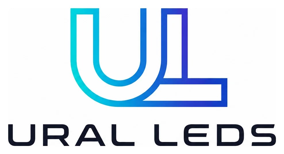 Магазин светодиодной продукции «URAL-LEDS»