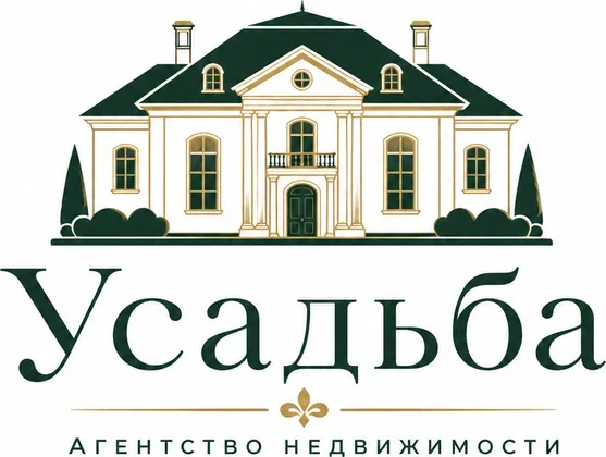 Агенство недвижимости «Усадьба»