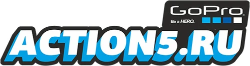 Продажа квадрокоптеров и action-камер GoPro «Action5»