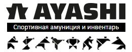 Спортивная амуниция и инвентарь «Ayashi»