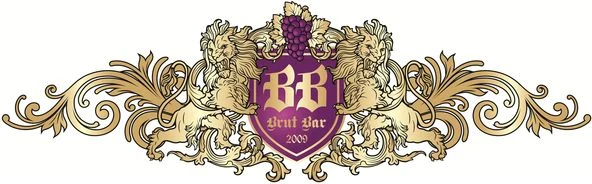 Кафе, бар «Брют Бар (Brut Bar)»