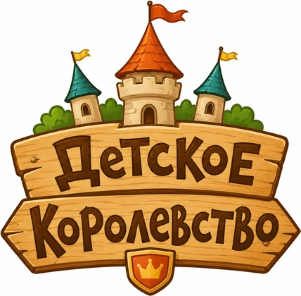 Интернет-магазин детских товаров «Детское Королевство»