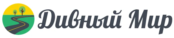 Туристическое агенство «Дивный Мир»