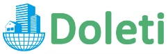 Поиск объявлений о покупке, продаже и аренде недвижимости в России «Doleti»