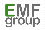 Обучение с помощью бизнес-игр «EMF Group»