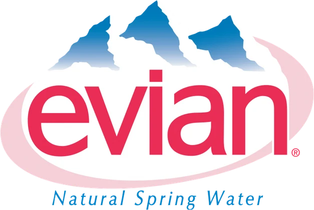 Продажа и доставка воды «Вода Эвиан (Evian)»