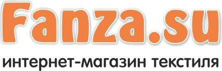 Интернет-магазин текстиля «Fanza»