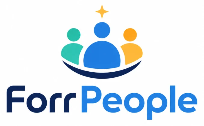 Как начать собственный бизнес «ForrPeople»