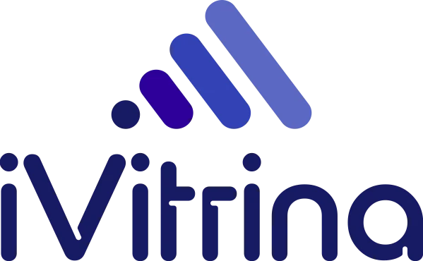 Проекционные видеовитрины «iVitrina»