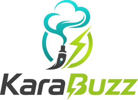 Продажа электронных кальянов «KaraBuzz»