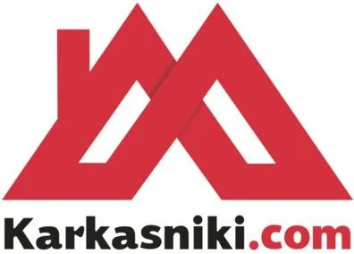 Проектирование и строительство каркасных домов «Каркасники»