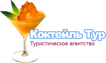 Туристическое агентство «Коктейль Тур»