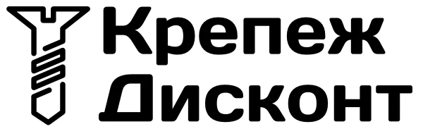 Продажа крепежных изделий «Крепеж Дисконт»