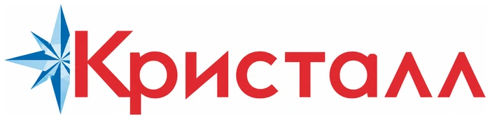 Магазин автозапчастей «Кристалл»