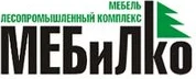 Мебельный портал для предприятий мебельного бизнеса «МЕБиЛКо»