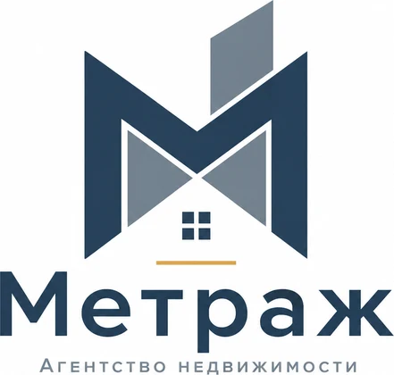 Агенство недвижимости «Метраж»
