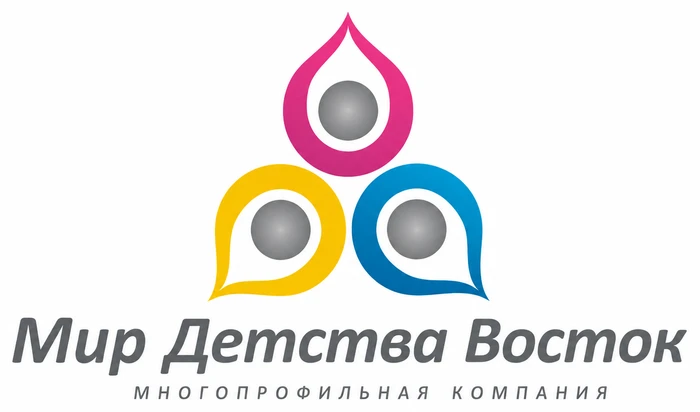 Магазин детских товаров и услуг «Мир детства Восток»