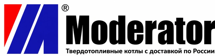Официальный импортер твердотопливных котлов в РФ «Moderator»
