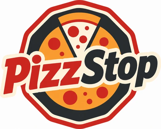 Доставка пиццы «PizzStop»