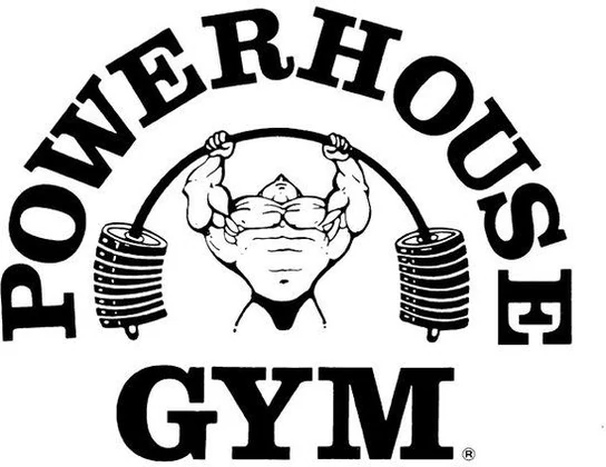 Фитнес-клуб «Powerhouse GYM»