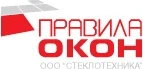 Производство, продажа, установка пластиковых окон «Правила Окон»