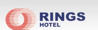 Отель «Отель RINGS»