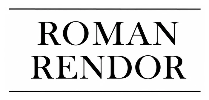 Дизайн и проектирование интерьеров «Roman Rendor»