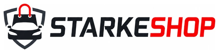 Интернет-магазин автоаксессуаров «STARKESHOP»