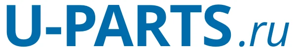 Продажа автозапчастей «Сергиев Посад — U-Parts»